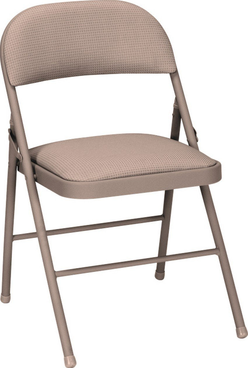 Pre Sales Ant Sand Metal Fold Chair